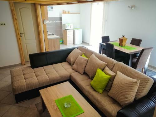 Apartman Kristina