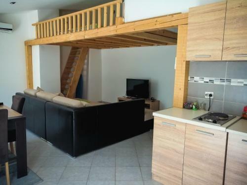 Apartman Kristina