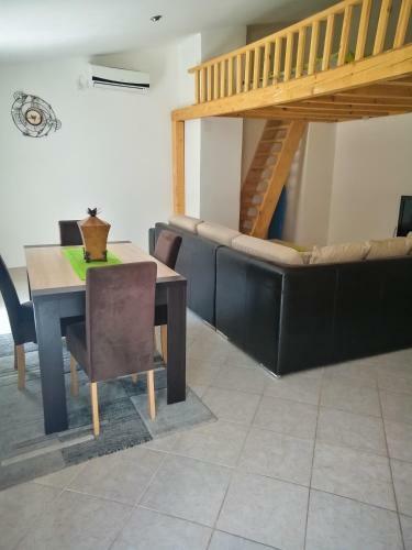 Apartman Kristina