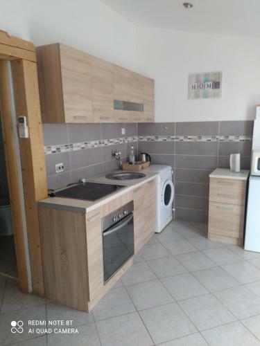 Apartman Kristina