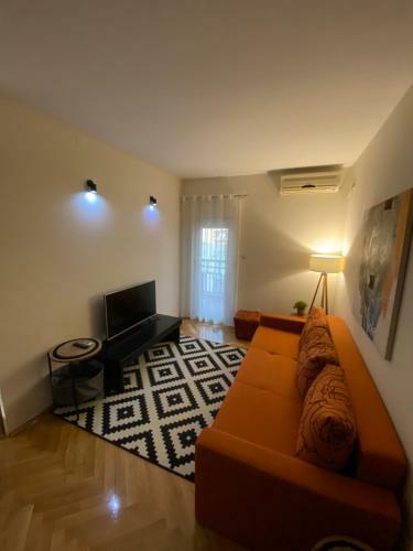 Apartman Filip