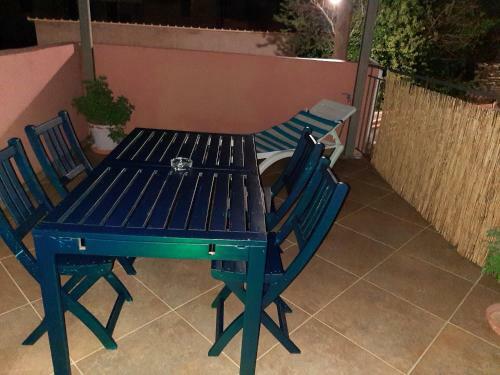 Apartamento Vila Kavalina Leukada Kavalos
