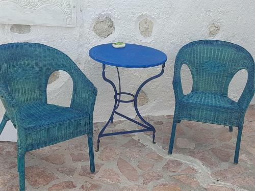 Apartamento Vila Kavalina Leukada Kavalos