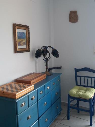 Apartamento Vila Kavalina Leukada Kavalos