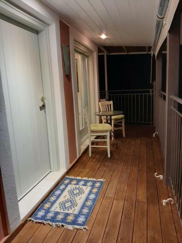 Apartamento Vila Kavalina Leukada Kavalos