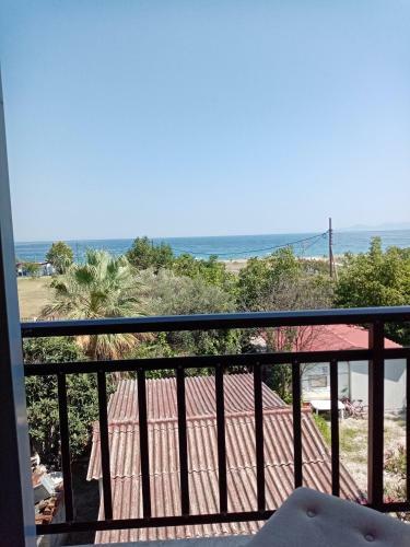 Apartamento Old Hotel On The Beach Asprovalta