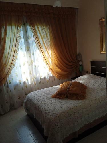 Achilleas-vasiliki Vacation House