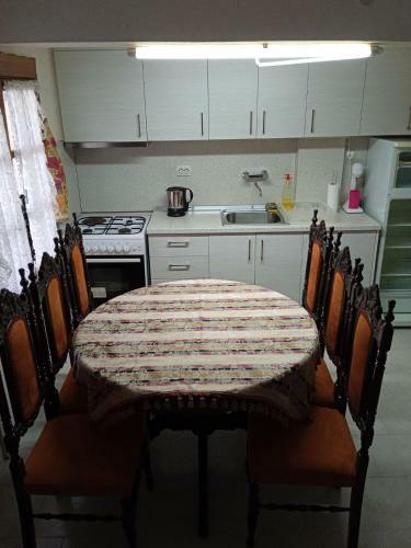 Achilleas-vasiliki Vacation House