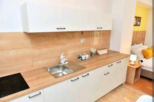 Milica Apartments