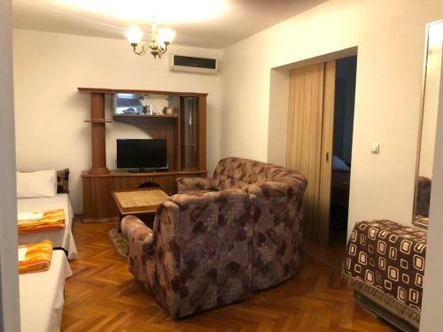 Hostal Apartmani Vedrana