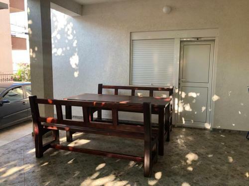 Hostal Apartmani Vedrana