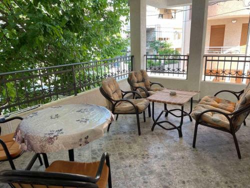 Hostal Apartmani Vedrana