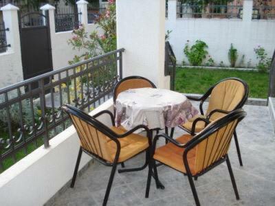 Hostal Apartmani Vedrana