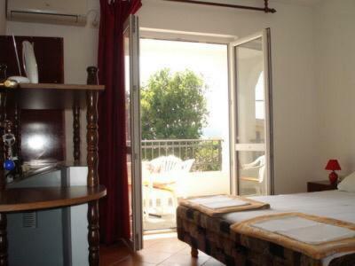 Hostal Apartmani Vedrana