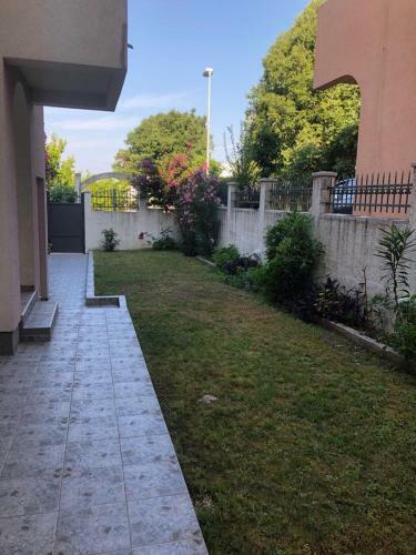 Hostal Apartmani Vedrana