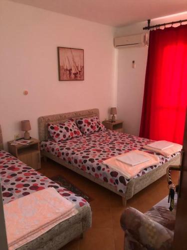 Hostal Apartmani Vedrana