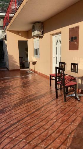 Apartamento Sun-love