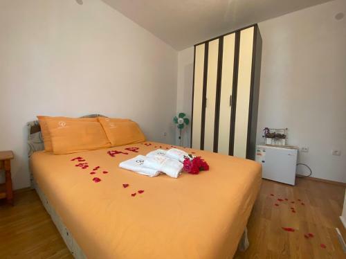Hostal Apartmani Pejovic Sutomore