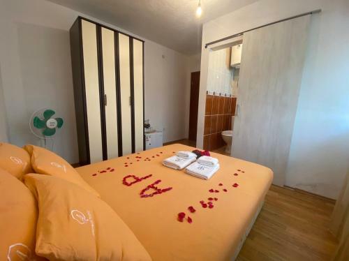 Hostal Apartmani Pejovic Sutomore