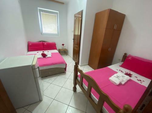 Hostal Apartmani Pejovic Sutomore