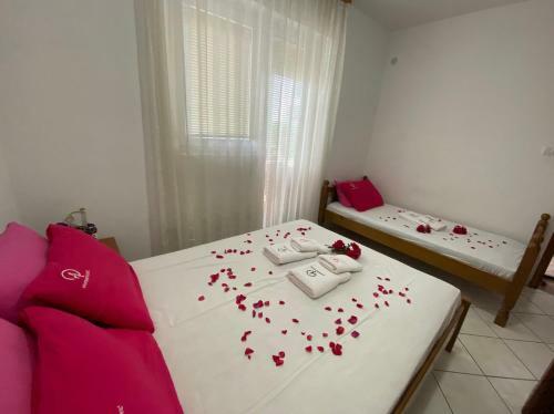 Hostal Apartmani Pejovic Sutomore