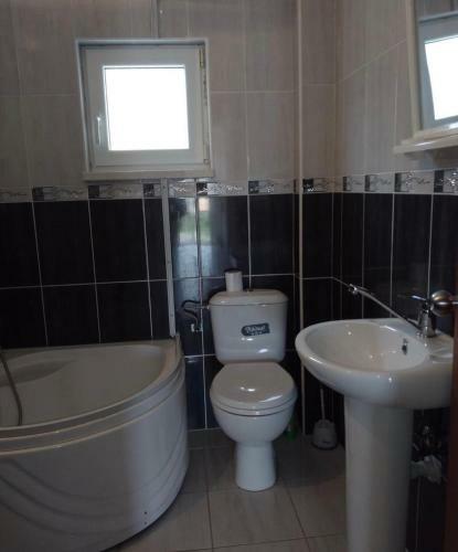 Hostal Apartmani Pejovic Sutomore