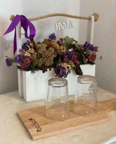 Hostal Apartmani Pejovic Sutomore