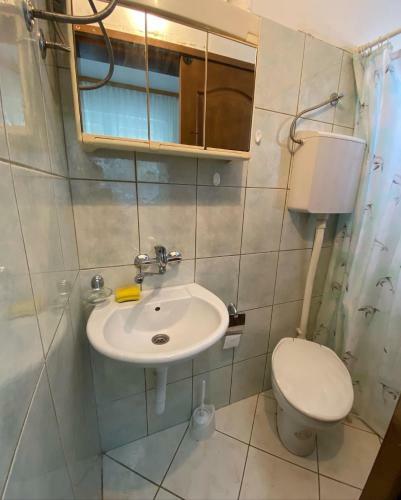Hostal Apartmani Pejovic Sutomore