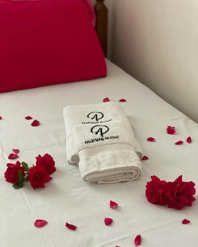 Hostal Apartmani Pejovic Sutomore