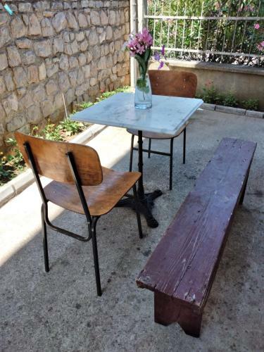 Hostal Apartmani Pejovic Sutomore