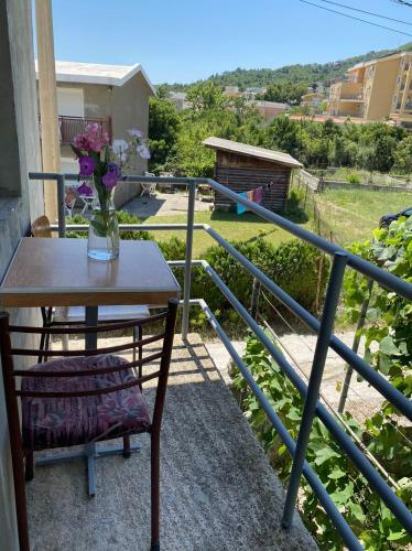 Hostal Apartmani Pejovic Sutomore