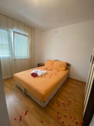 Hostal Apartmani Pejovic Sutomore
