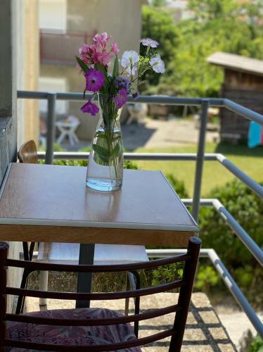 Hostal Apartmani Pejovic Sutomore