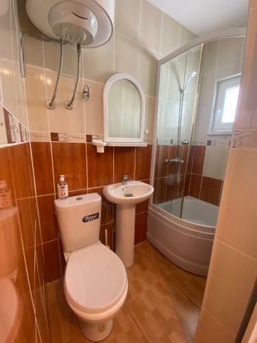 Hostal Apartmani Pejovic Sutomore