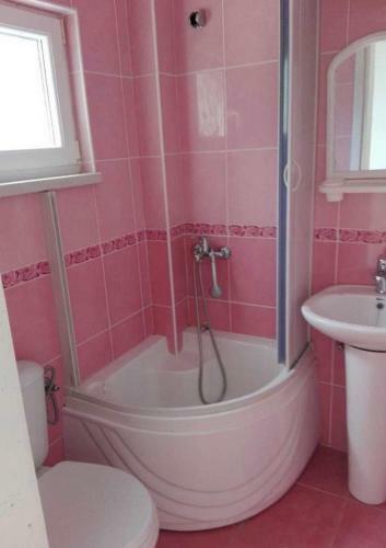 Hostal Apartmani Pejovic Sutomore