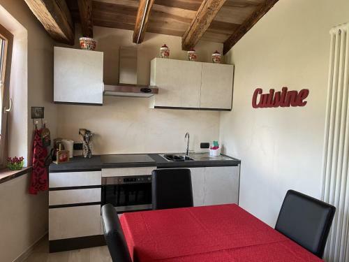 Apartamento Profumo Di Legno