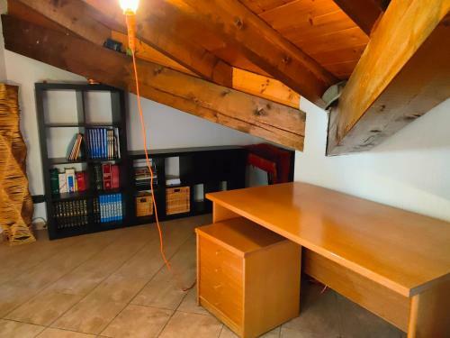 Apartamento Il Vecchio Gelso