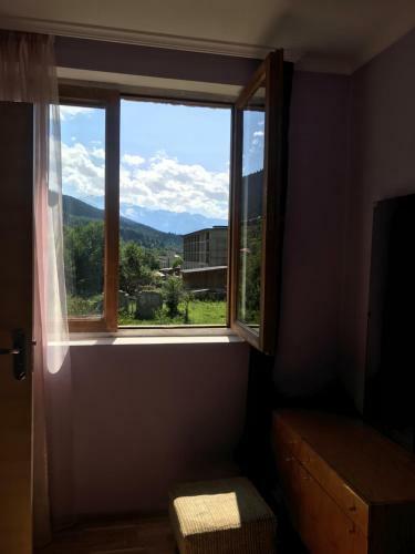 Apartment In Mestia