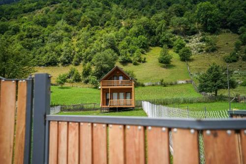 Agroturismo Wood House