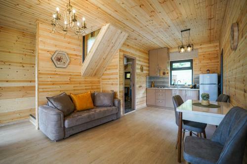 Agroturismo Wood House