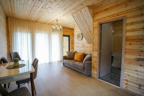 Agroturismo Wood House