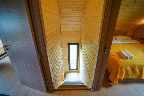 Agroturismo Wood House