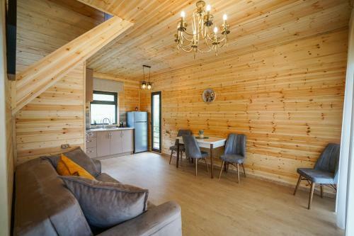 Agroturismo Wood House
