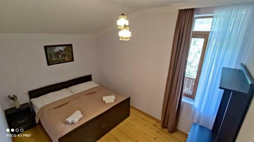 Apartamento Alphouseapartment Mestia