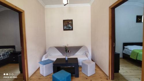 Apartamento Alphouseapartment Mestia