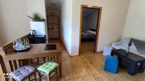 Apartamento Alphouseapartment Mestia
