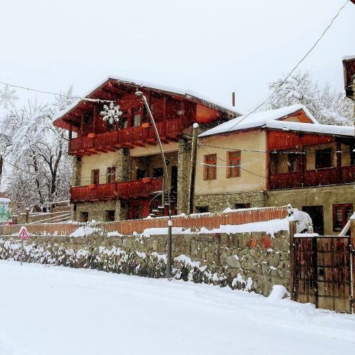 Apartamento Alphouseapartment Mestia