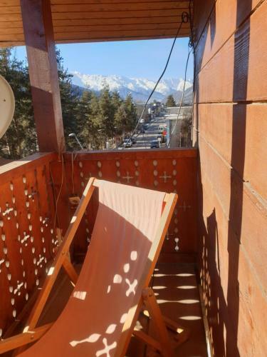 Apartamento Alphouseapartment Mestia