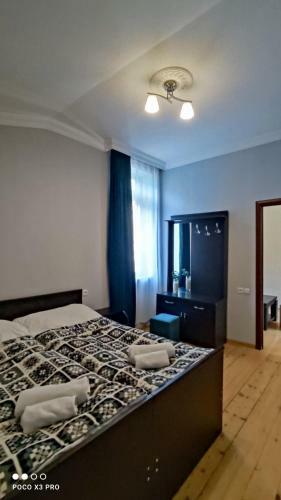 Apartamento Alphouseapartment Mestia