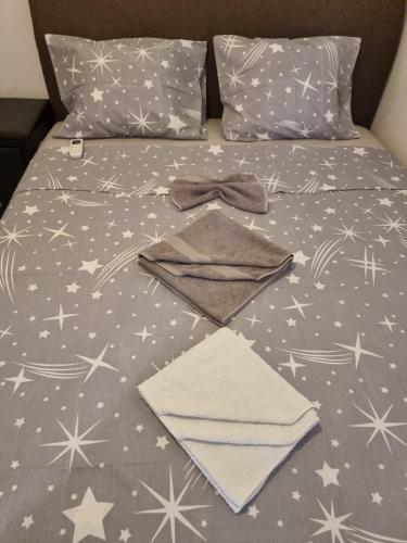 Apartman Kamenovo